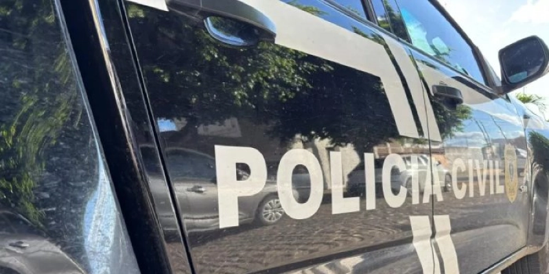 Padrasto é preso após denúncia de violência sexual contra a própria enteada de 11 anos