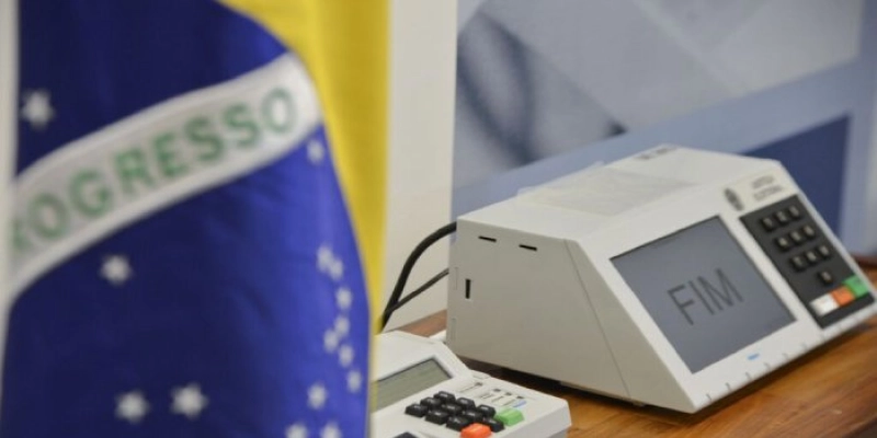 Começa restrição de prisões de eleitores faltando cinco dias para a votação do 2º turno