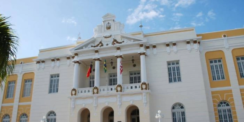Concurso do Tribunal de Justiça da Paraíba inicia inscrições sob organização da FGV