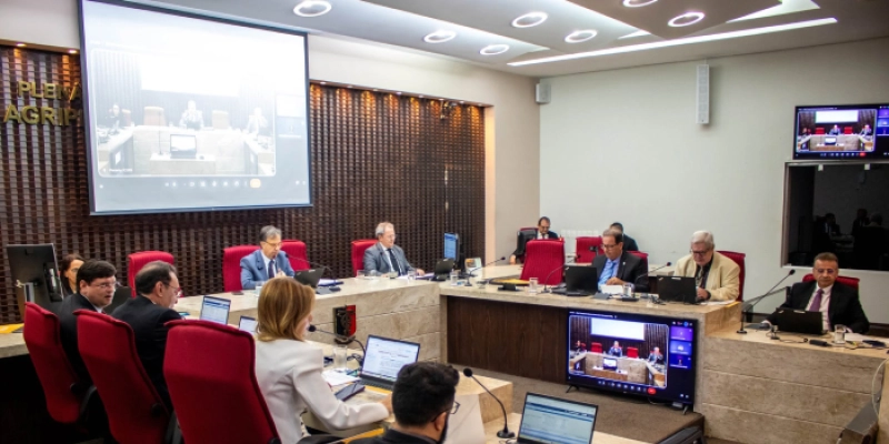 TCE-PB institucionaliza Programa LiberTCE para incentivar a leitura e a ressocialização nos presídios