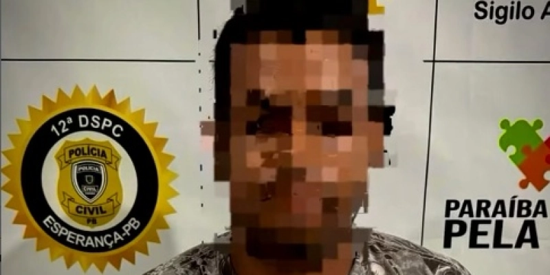 Homem que usava tornozeleira eletrônica é preso por suspeita de tráfico de drogas