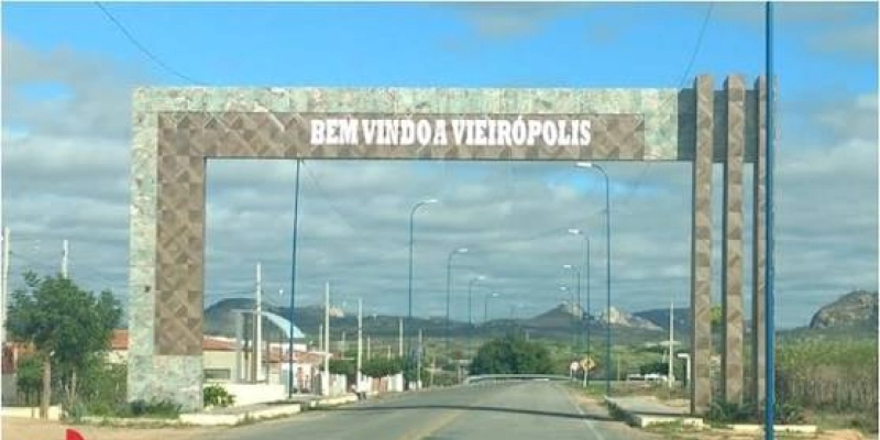 Prefeitura de Vieirópolis abre licitação de R$ 393,7 mil para confecção de próteses dentárias