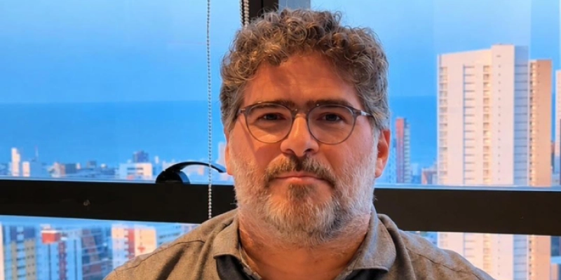 Fim da escala 6 x 1 deve acelerar qualificação e industrialização na construção civil, diz Ovídio Maribondo