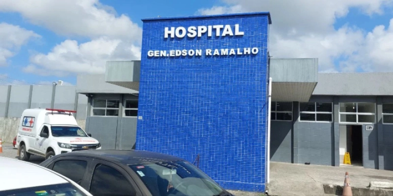 Hospital Edson Ramalho lança programa Acolhe para qualificar assistência ao paciente