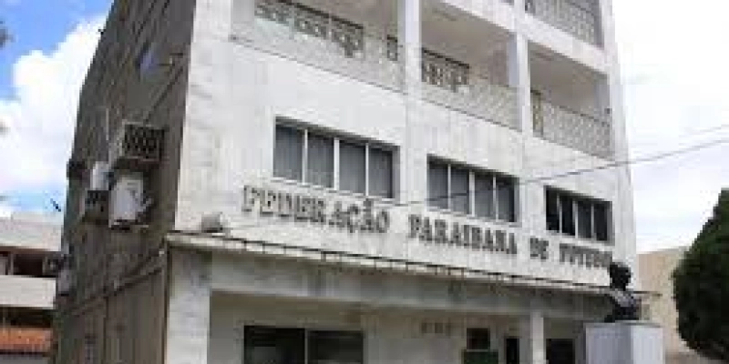 Copa Paraíba retorna ao calendário após 14 anos com marca própria e vaga na Copa do Brasil