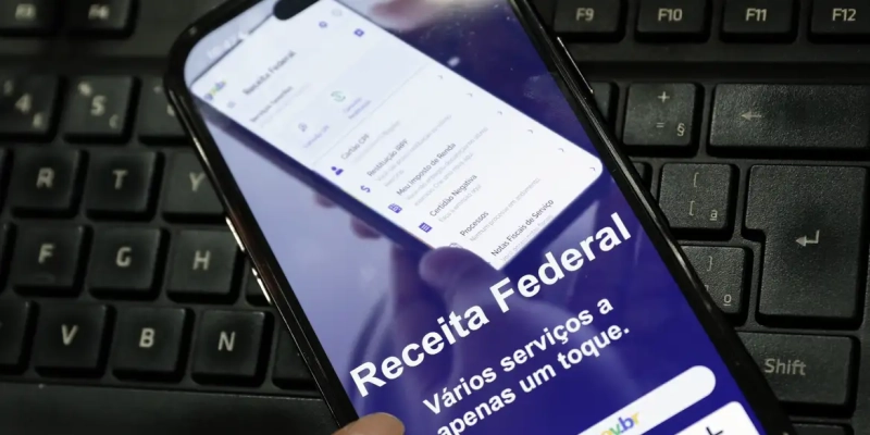 Receita abre consulta a lote residual do Imposto de Renda