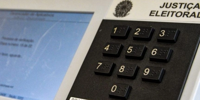 Eleições 2026: mais de 95 mil eleitores da Grande Sousa estão aptos a votar neste domingo; abstenção preocupa no segundo turno