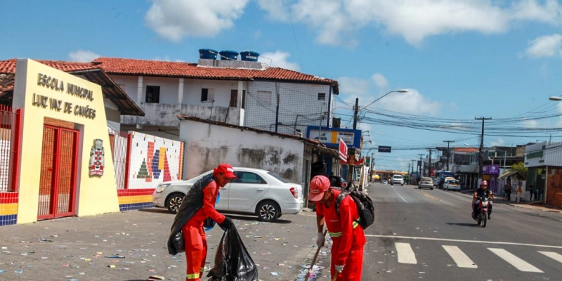 Prefeitura de João Pessoa prepara esquema especial de serviços para o 2º turno das eleições neste domingo