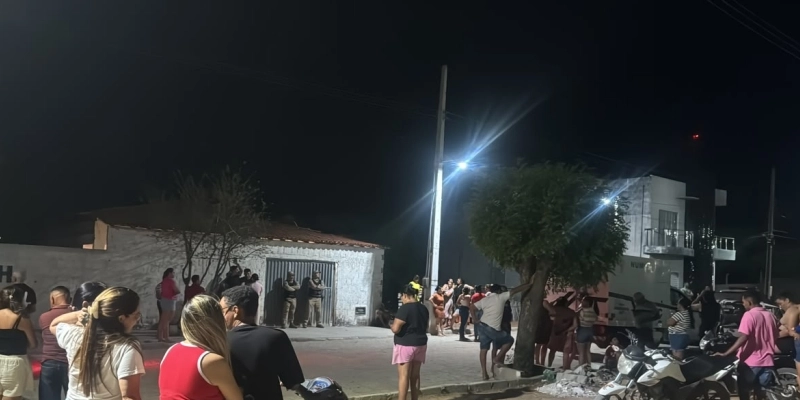 Mulher de 40 anos é encontrada sem vida dentro de residência em Santa Helena