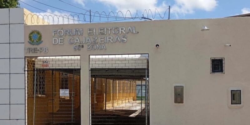 De Cajazeiras a Carrapateira: 15 municípios do Alto Sertão somam mais de 145 mil eleitores aptos a votar neste domingo