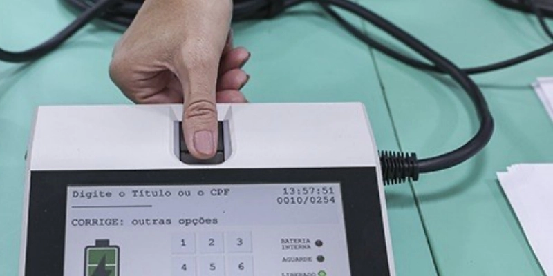 Segundo turno de 2026 já define governadores no Distrito Federal e Tocantins; veja resultados