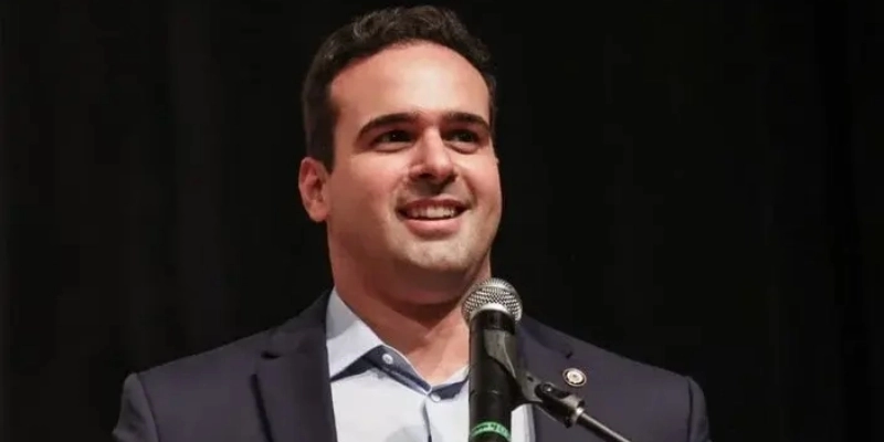 Lucas Ribeiro sinaliza maior atuação nacional, mas diz que prioridade será governar a Paraíba