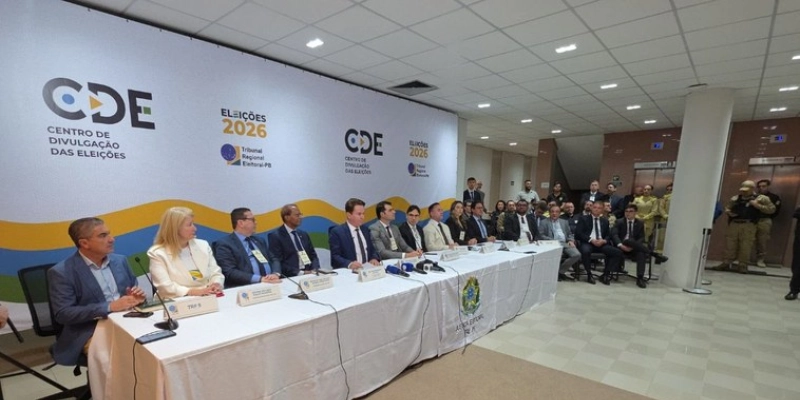 TRE-PB confirma diplomação dos eleitos na Paraíba para 17 de dezembro no Pedra do Reino