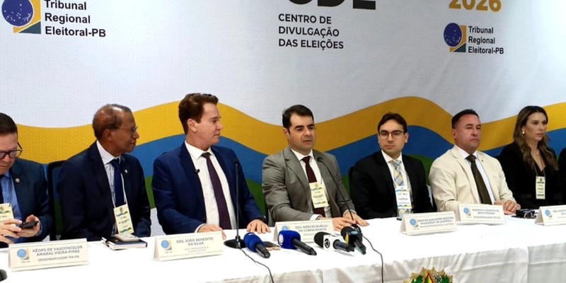 MP Eleitoral apura denúncias de falta de ônibus e possíveis irregularidades durante votação na Paraíba