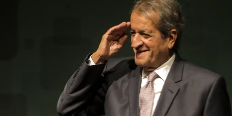 PL, partido de Flávio, reconhece vitória de Lula nas eleições