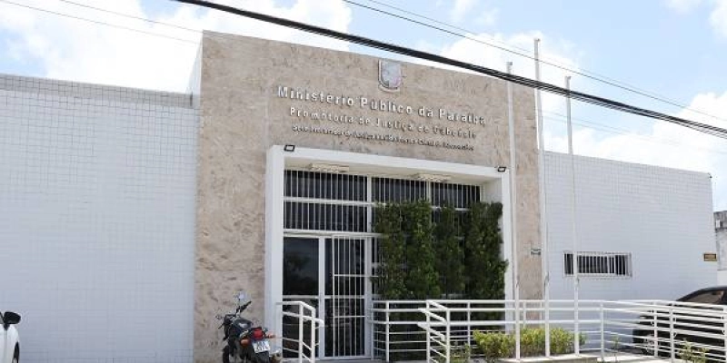 Promotoria exige vistoria rigorosa e nega habite-se a edificações irregulares em Cabedelo