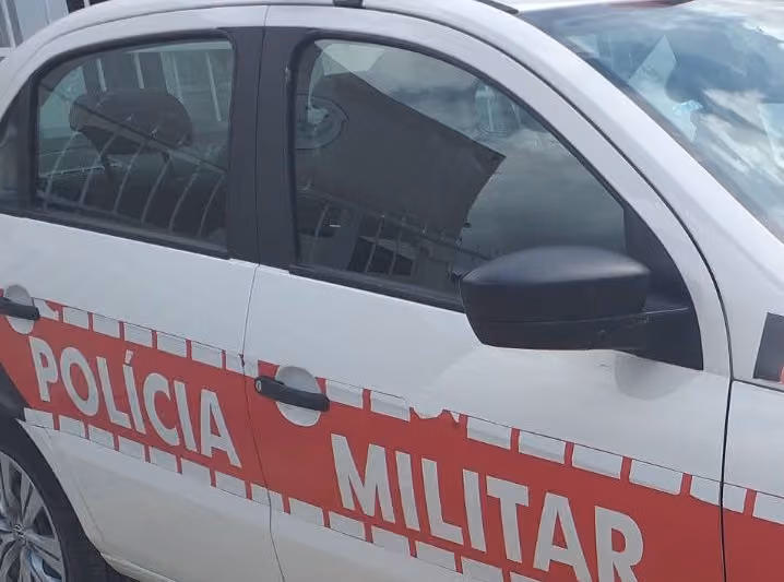 Suspeito joga gasolina em três mulheres e tenta atear fogo em residência no Sertão da Paraíba
