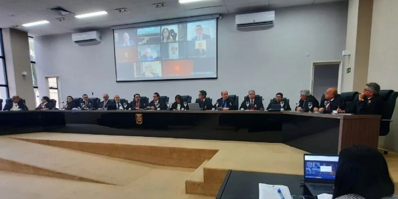 CPJ aprova resoluções que visam fortalecer o Gaeco e equalizar e melhorar atuação da procuradoria cível