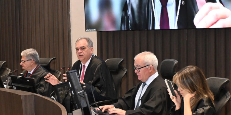 TJPB mantém lei que garante gratuidade no transporte a pessoas com TEA