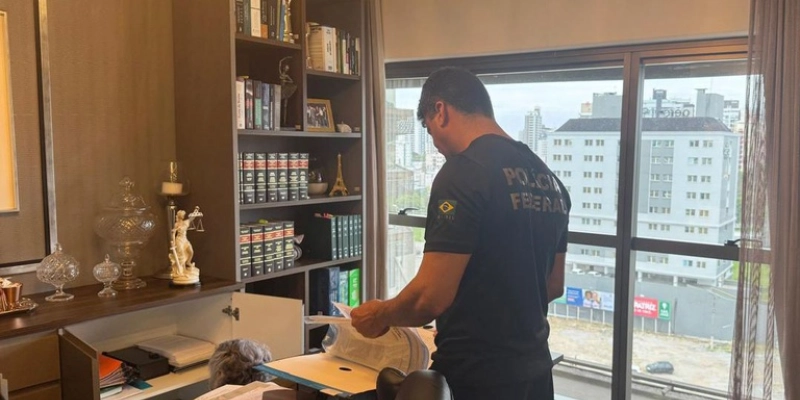 PF investiga fraudes de R$ 16 milhões no fundo de previdência dos servidores