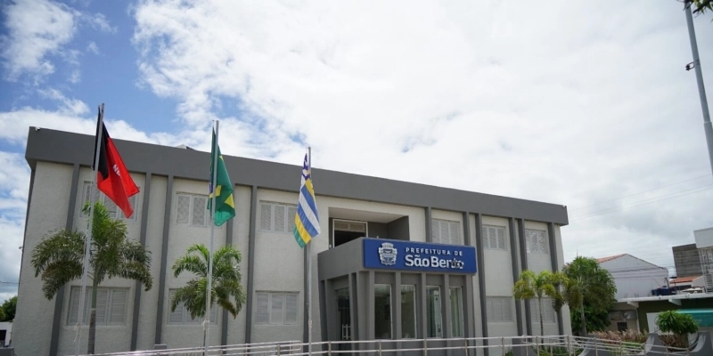 São Bento recebe alerta do TCE-PB por índices desfavoráveis em planejamento, saúde e educação