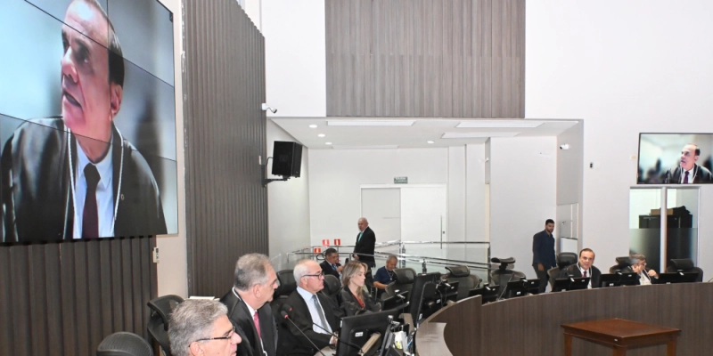 TJPB declara inconstitucionais regras de enquadramento de servidores de Itaporanga
