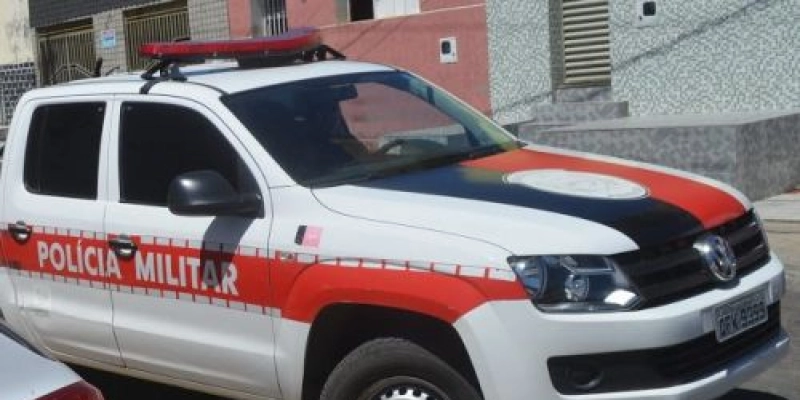 Briga em policlínica de Cachoeira dos Índios termina com mulher agredida a soco e transferida para hospital