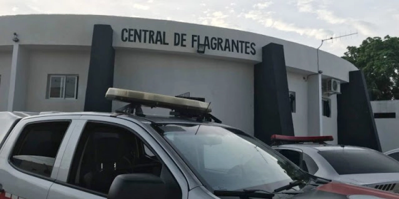 ROTAM prende foragido da Justiça por homicídio durante operação em Cajazeiras