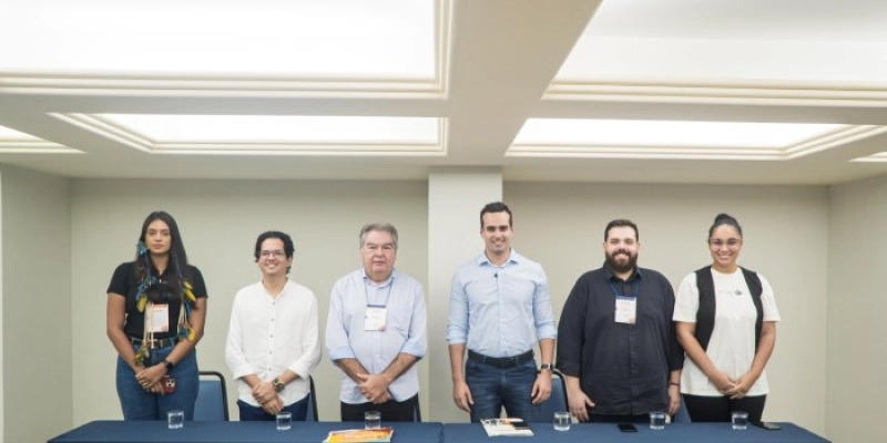 Governo da Paraíba promove seminário com gestores municipais para discutir políticas públicas para juventude