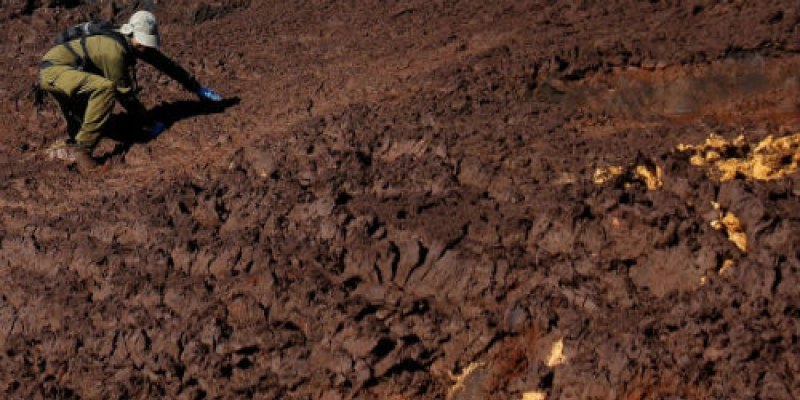 Governo avalia acesso de vítima de Brumadinho ao Minha Casa Minha Vida