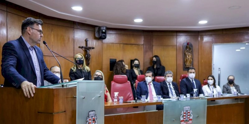 ALPB e Câmara de João Pessoa celebram Dia do Consumidor e o Dia da Água