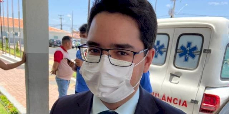 Promotor instaura Inquérito Civil para apurar supostas irregularidades em obras do ex-prefeito Salvam Mendes em Nazarezinho 