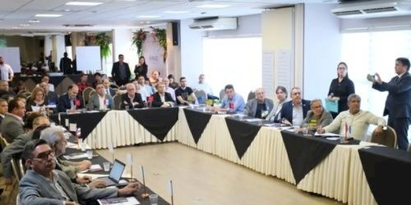 MDR apresenta mudanças no Casa Verde e Amarela durante Fórum Norte Nordeste da Indústria da Construção Civil