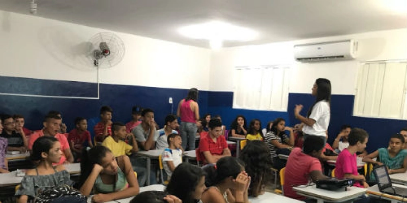 Sudema participa de programação da Semana de Mobilização em Defesa da Água