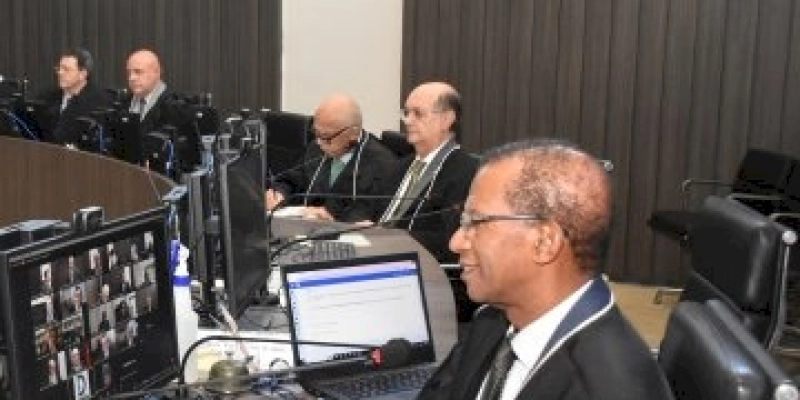 Pleno do TJPB concede medida cautelar para suspender leis de município paraibano 