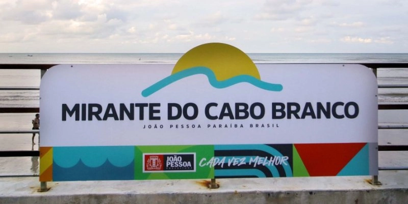 Espaços públicos mantidos pela Prefeitura são opções de lazer em João Pessoa