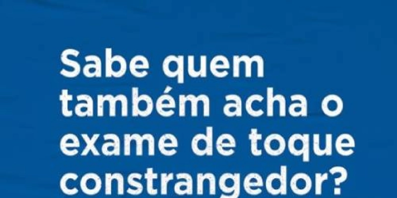 ALPB reforça importância de cuidados preventivos e quebra de tabus