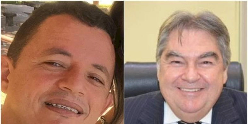 Roberlange confirma seu apoio a Lindolfo Pires, mas permanece no grupo de oposição, em São Francisco