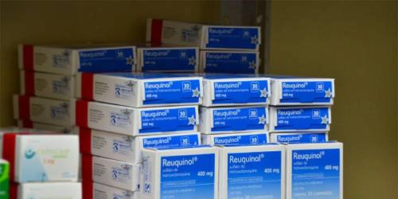 Secretaria de Saúde anuncia licitação de R$ 3,9 milhões em materiais médico-hospitalares em Sousa