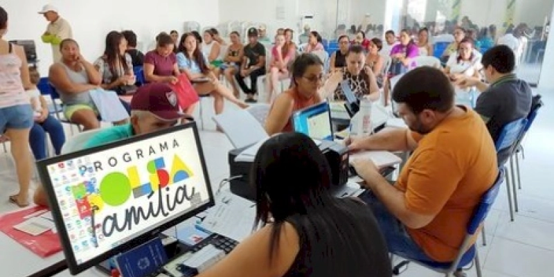 Prefeitura de Aparecia inicia cadastramento urbano e rural dos interessados no programa Minha Casa Minha Vida 