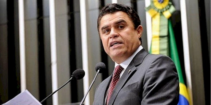 Projeto de Lei de Wilson Santiago propõe inserir pessoas com síndrome de Down em grupo prioritário para vacinação contra a Covid-19