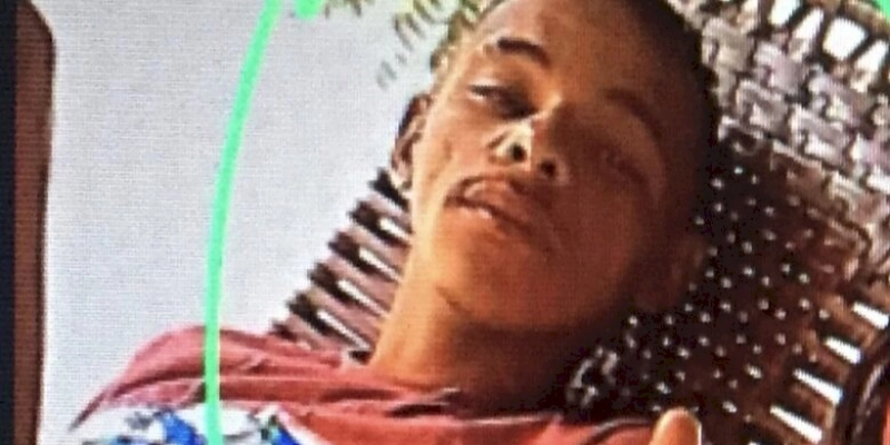 HOMICÍDIO – Jovem é assassinado a tiros no bairro dos Pereiros, em Pombal 