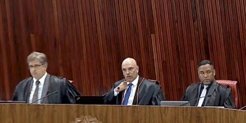 Itália pode não enviar vídeo de suposta agressão a Moraes por alegação de “crime político”