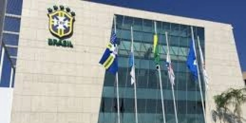 CBF divulga detalhes da Supercopa Feminina