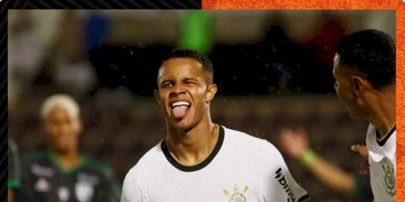 Corinthians aplica goleada de 4 a 0 na estreia da Copa São Paulo