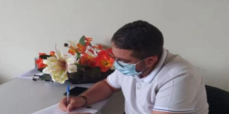 Santa Cruz adere ao Garantia Safra 2020/2021 garantindo segurança ao agricultor