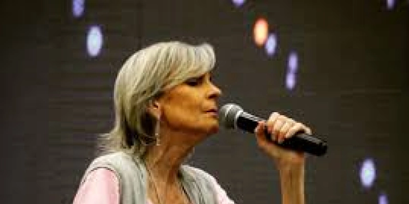 Pastora Ludmila Ferber revela câncer e pede orações: “Nunca pare de lutar”