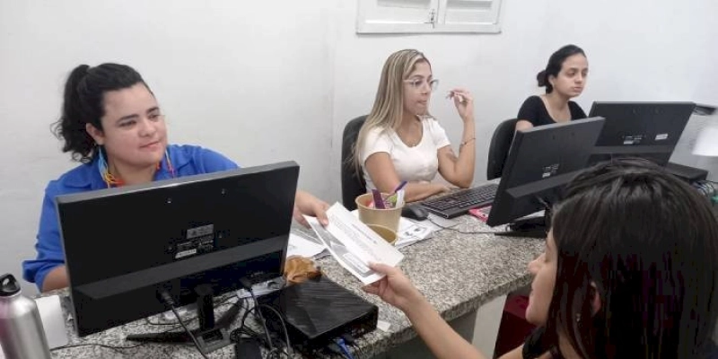 Secretaria de Saúde faz nova convocação para atualizar o Cartão SUS com números iniciais 1, 2 e 8
