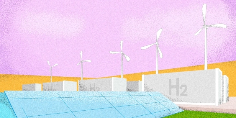 SENAI e Eletronorte anunciam resultado de missão industrial para geração de hidrogênio verde