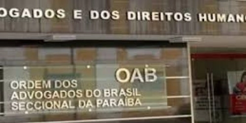 TJPB acata liminar da OAB-PB e permite funcionamento de escritórios de advocacia durante a pandemia